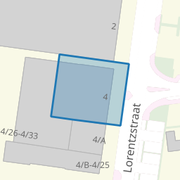 Perceel EDE01-D-8690
