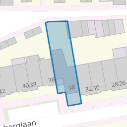 Perceel EDE01-D-8786