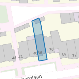 Perceel EDE01-D-8788