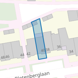 Perceel EDE01-D-8789