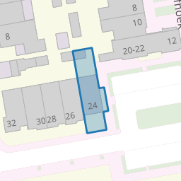 Perceel EDE01-D-8814