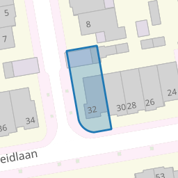 Perceel EDE01-D-8818