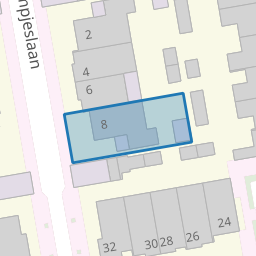 Perceel EDE01-D-8819