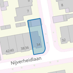 Perceel EDE01-D-8836
