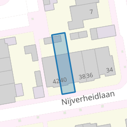 Perceel EDE01-D-8839