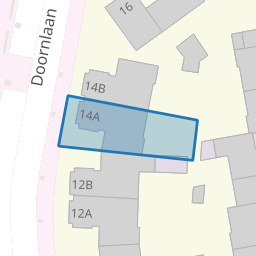 Perceel EDE01-D-8871