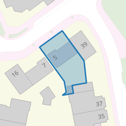 Perceel EDE01-D-8877
