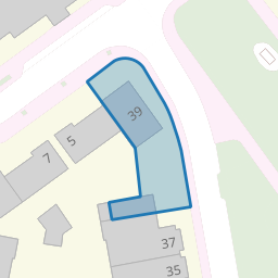 Perceel EDE01-D-8878