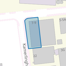 Perceel EDE01-D-8925