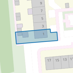 Perceel EDE01-D-8943