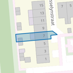 Perceel EDE01-D-8945