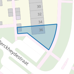 Perceel EDE01-D-8954