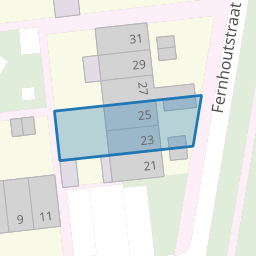 Perceel EDE01-D-8972