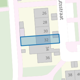 Perceel EDE01-D-8980