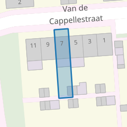 Perceel EDE01-D-8993