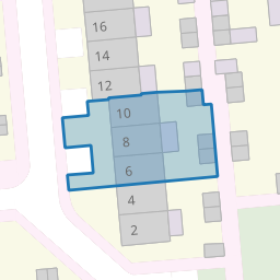 Perceel EDE01-D-9037