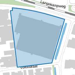 Perceel EDE01-D-9061