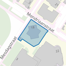 Perceel EDE01-D-9106