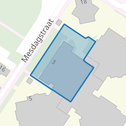 Perceel EDE01-D-9107