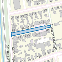 Perceel EDE01-D-9195