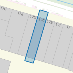 Perceel EDE01-D-9197
