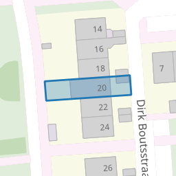 Perceel EDE01-D-9225