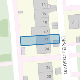 Perceel EDE01-D-9226
