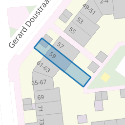 Perceel EDE01-D-9232