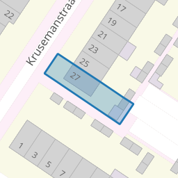Perceel EDE01-D-9245
