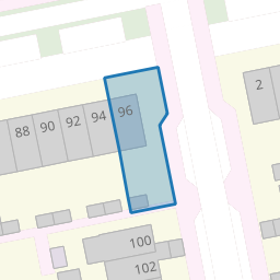 Perceel EDE01-D-9262