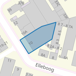 Perceel EDE01-D-9289