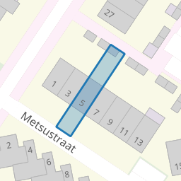 Perceel EDE01-D-9432