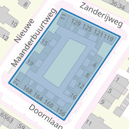 Perceel EDE01-D-9446