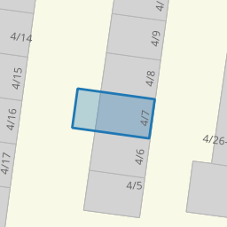Perceel EDE01-D-9464