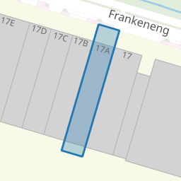Perceel EDE01-D-9475