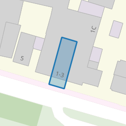 Perceel EDE01-D-9532