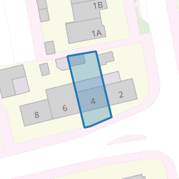 Perceel EDE01-D-9608