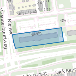 Perceel EDE01-D-9609