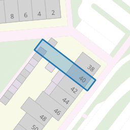 Perceel EDE01-D-9622