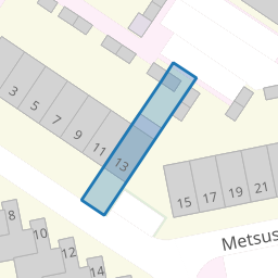 Perceel EDE01-D-9634