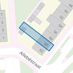 Perceel EDE01-D-9637