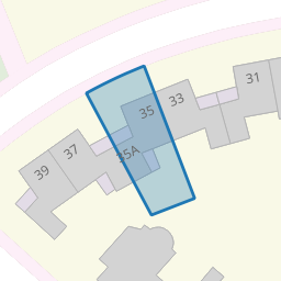 Perceel EDE01-D-9651