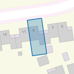 Perceel EDE01-D-9664