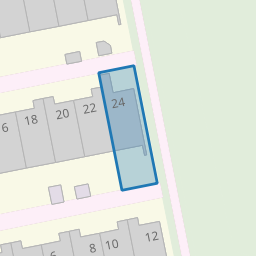 Perceel EDE01-D-9680