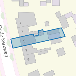 Perceel EDE01-D-9699