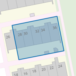 Perceel EDE01-D-9720
