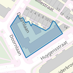 Perceel EDE01-D-9728