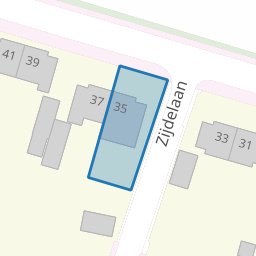 Perceel EDE01-D-9743