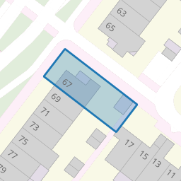 Perceel EDE01-D-9766