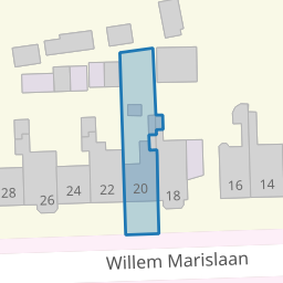 Perceel EDE01-D-9800